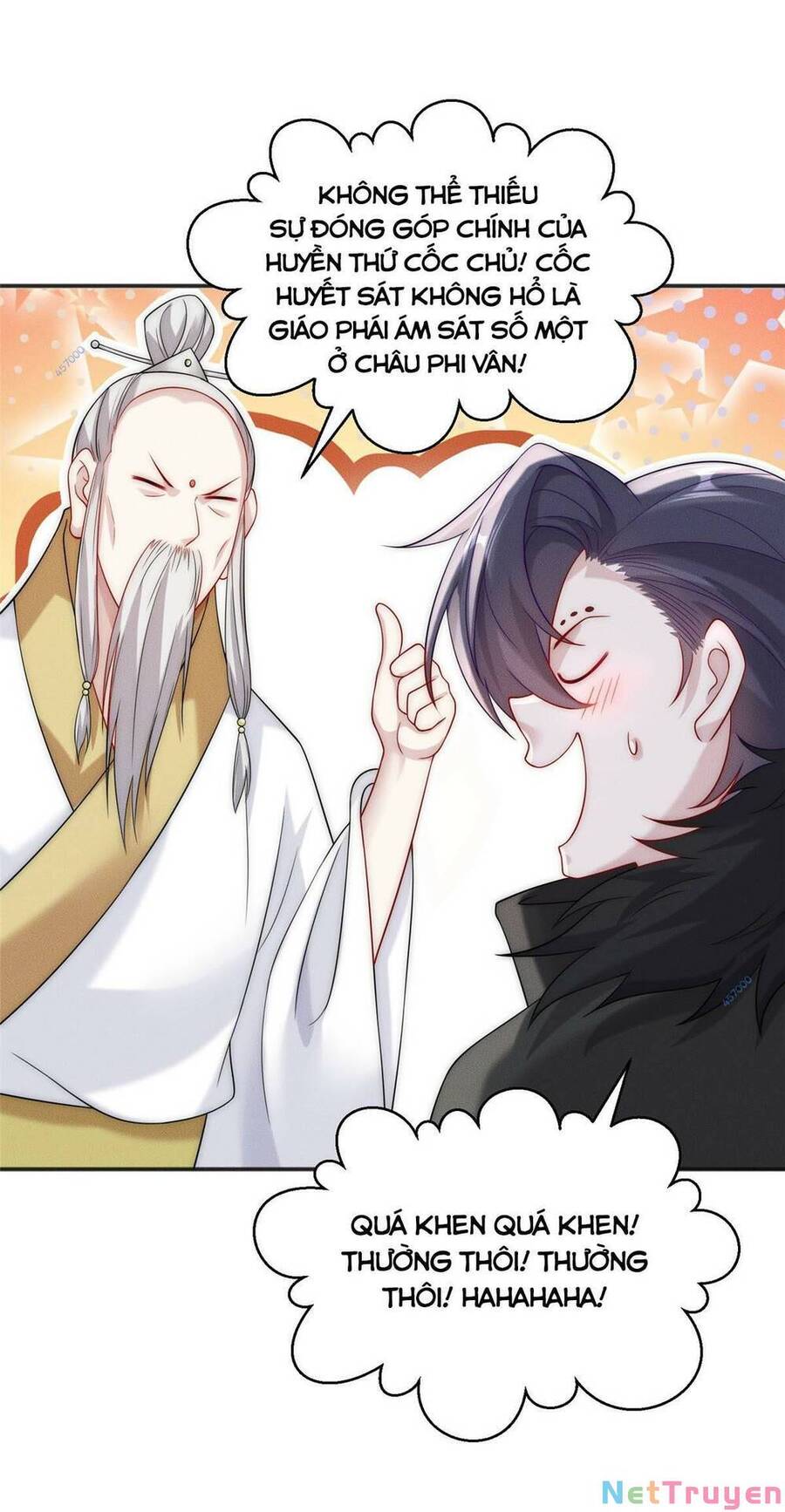 Bắt Đầu Với 100 Triệu Mạng Chap 27 - Next Chap 28