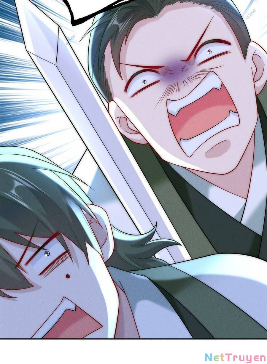 Bắt Đầu Với 100 Triệu Mạng Chap 27 - Next Chap 28