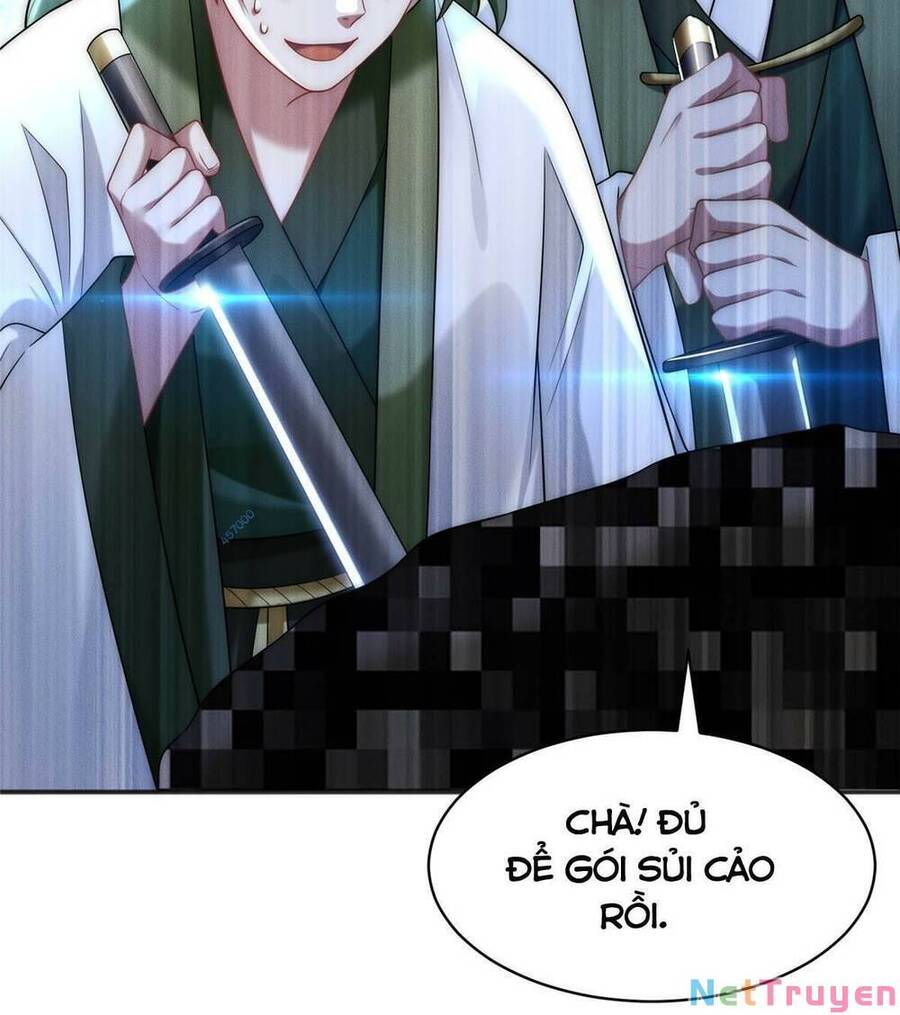 Bắt Đầu Với 100 Triệu Mạng Chap 27 - Next Chap 28
