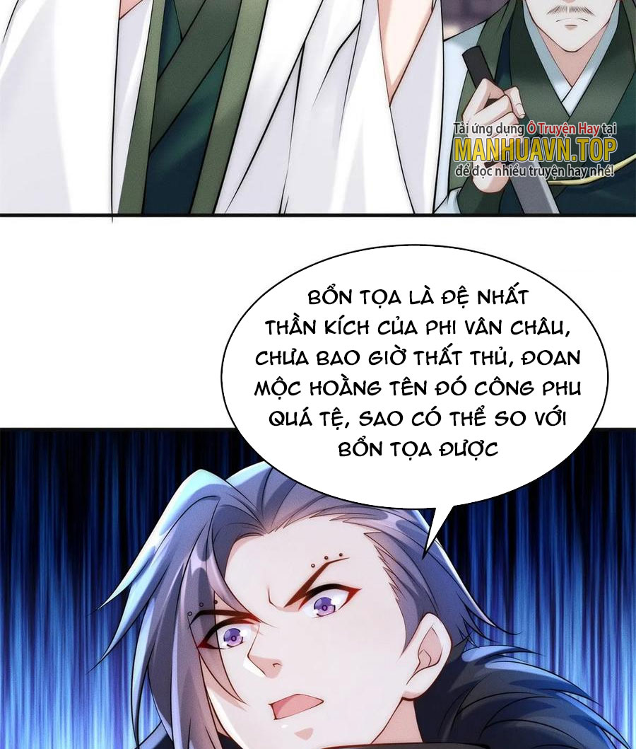 Bắt Đầu Với 100 Triệu Mạng Chap 28 - Next Chap 29