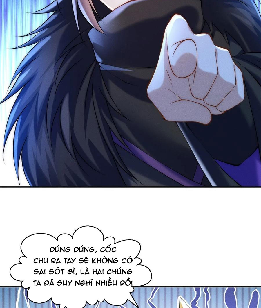 Bắt Đầu Với 100 Triệu Mạng Chap 28 - Next Chap 29