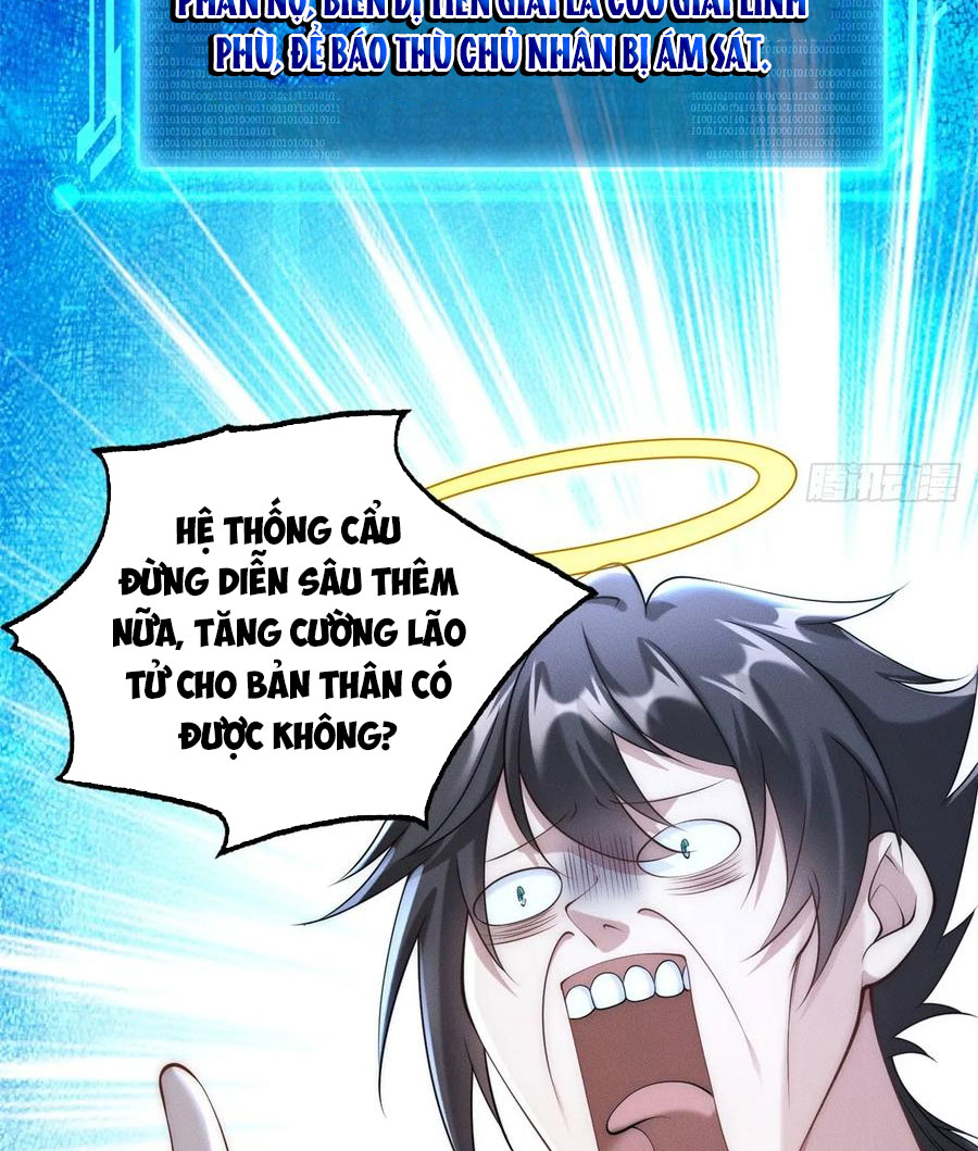 Bắt Đầu Với 100 Triệu Mạng Chap 28 - Next Chap 29