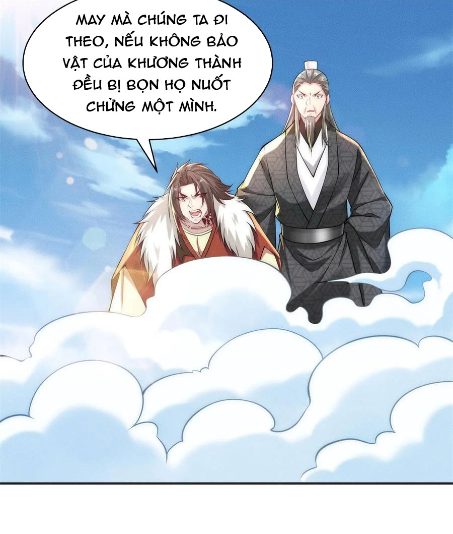 Bắt Đầu Với 100 Triệu Mạng Chap 28 - Next Chap 29