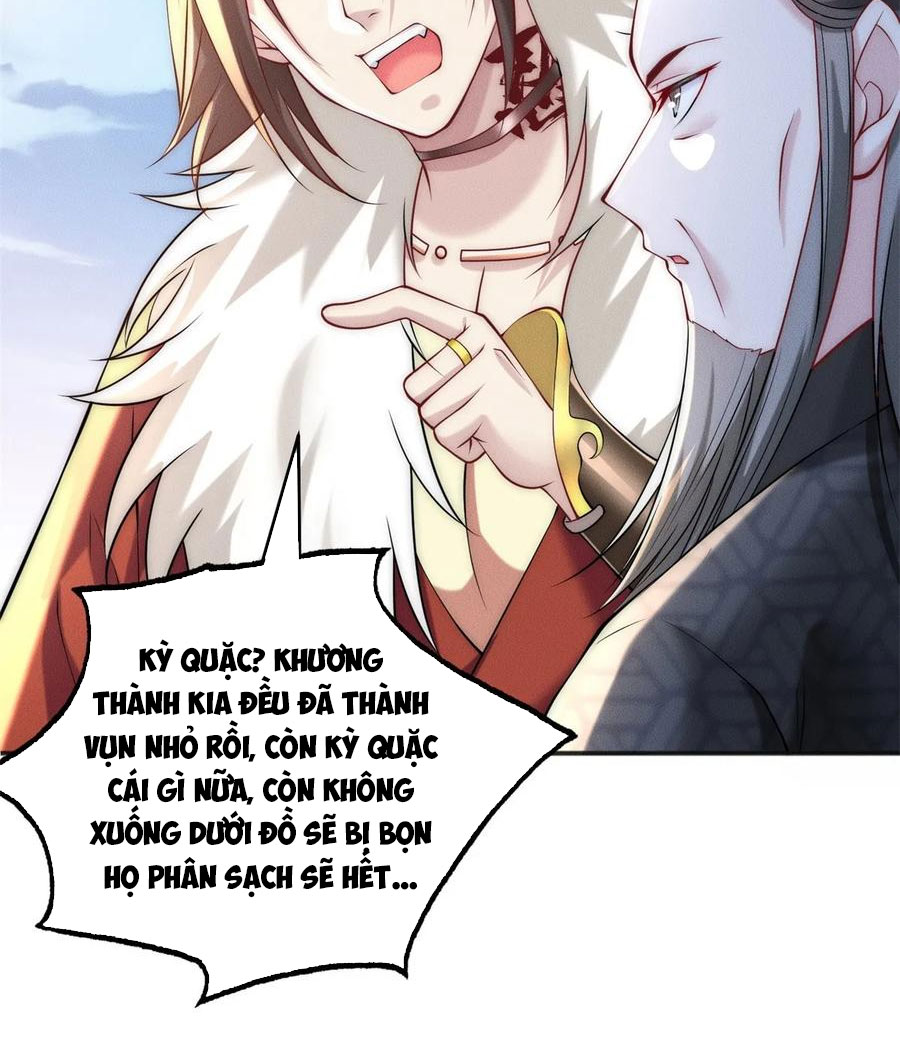 Bắt Đầu Với 100 Triệu Mạng Chap 28 - Next Chap 29