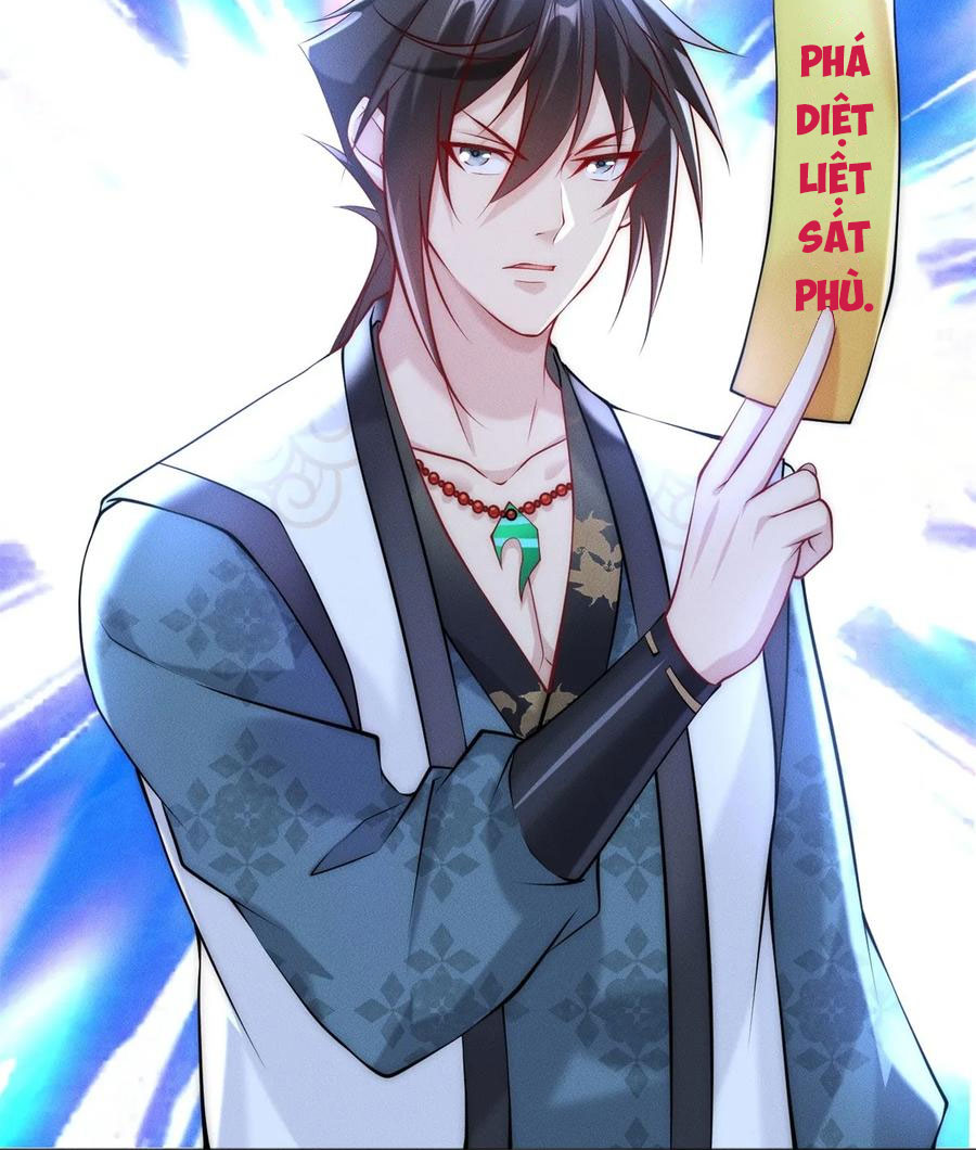 Bắt Đầu Với 100 Triệu Mạng Chap 28 - Next Chap 29