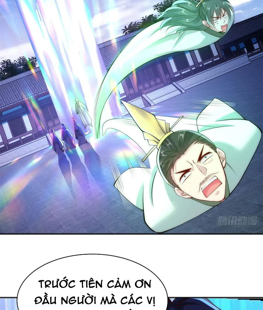 Bắt Đầu Với 100 Triệu Mạng Chap 28 - Next Chap 29