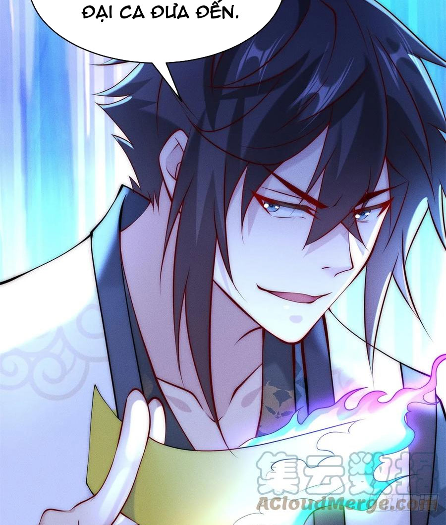 Bắt Đầu Với 100 Triệu Mạng Chap 28 - Next Chap 29