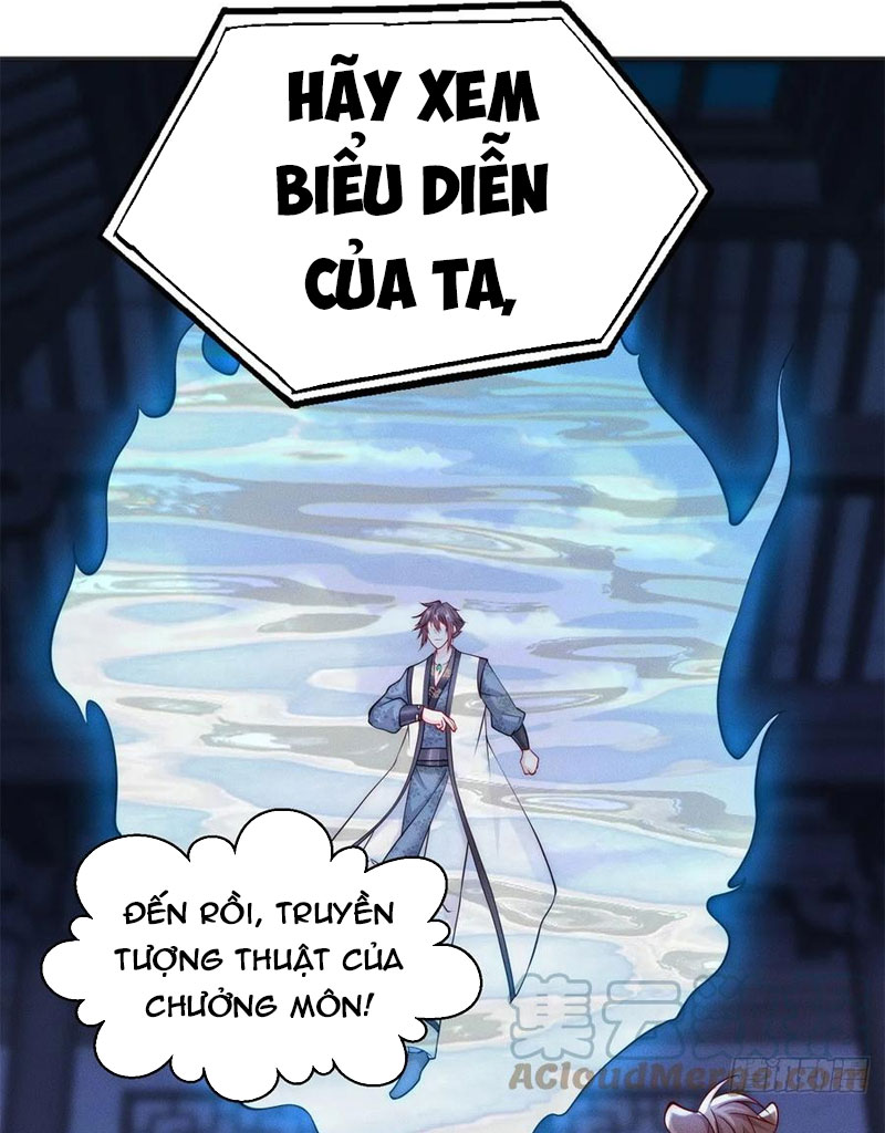 Bắt Đầu Với 100 Triệu Mạng Chap 28 - Next Chap 29