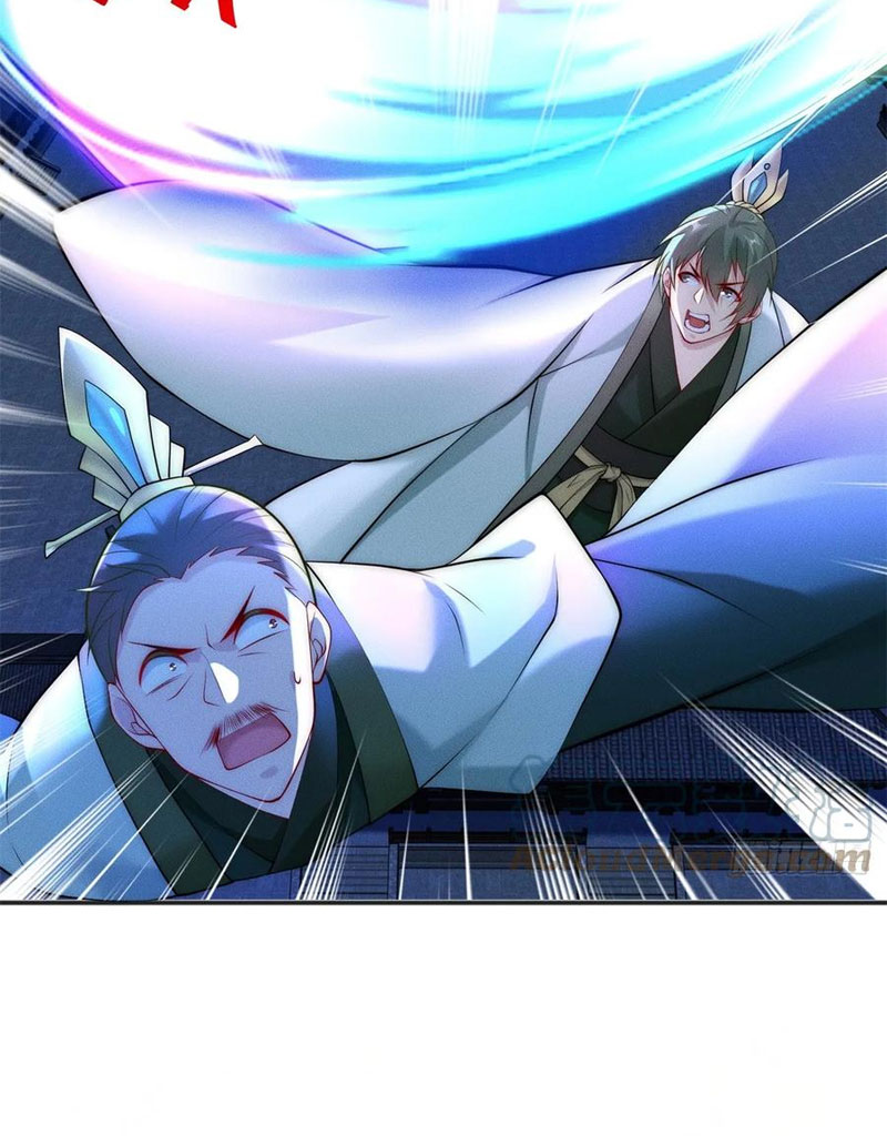 Bắt Đầu Với 100 Triệu Mạng Chap 28 - Next Chap 29
