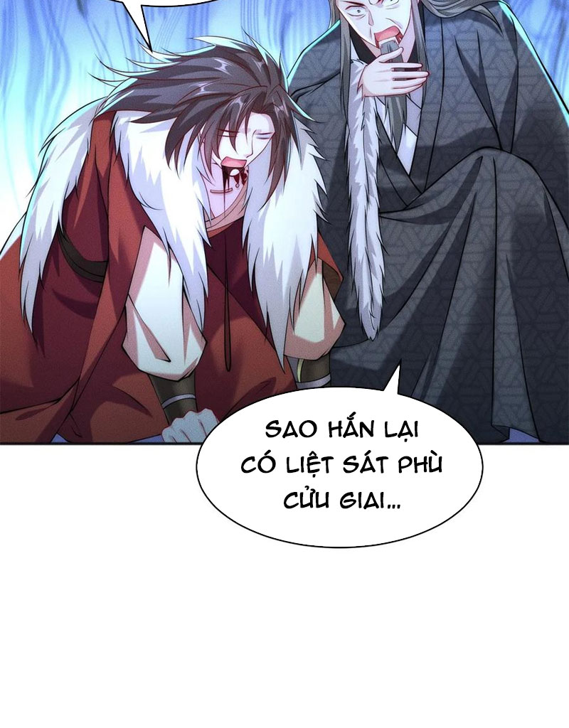 Bắt Đầu Với 100 Triệu Mạng Chap 28 - Next Chap 29