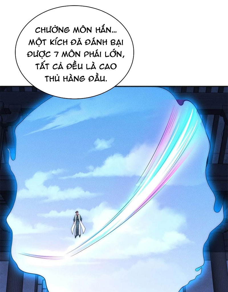 Bắt Đầu Với 100 Triệu Mạng Chap 28 - Next Chap 29
