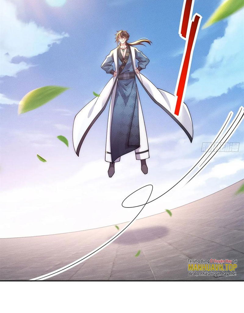 Bắt Đầu Với 100 Triệu Mạng Chap 28 - Next Chap 29