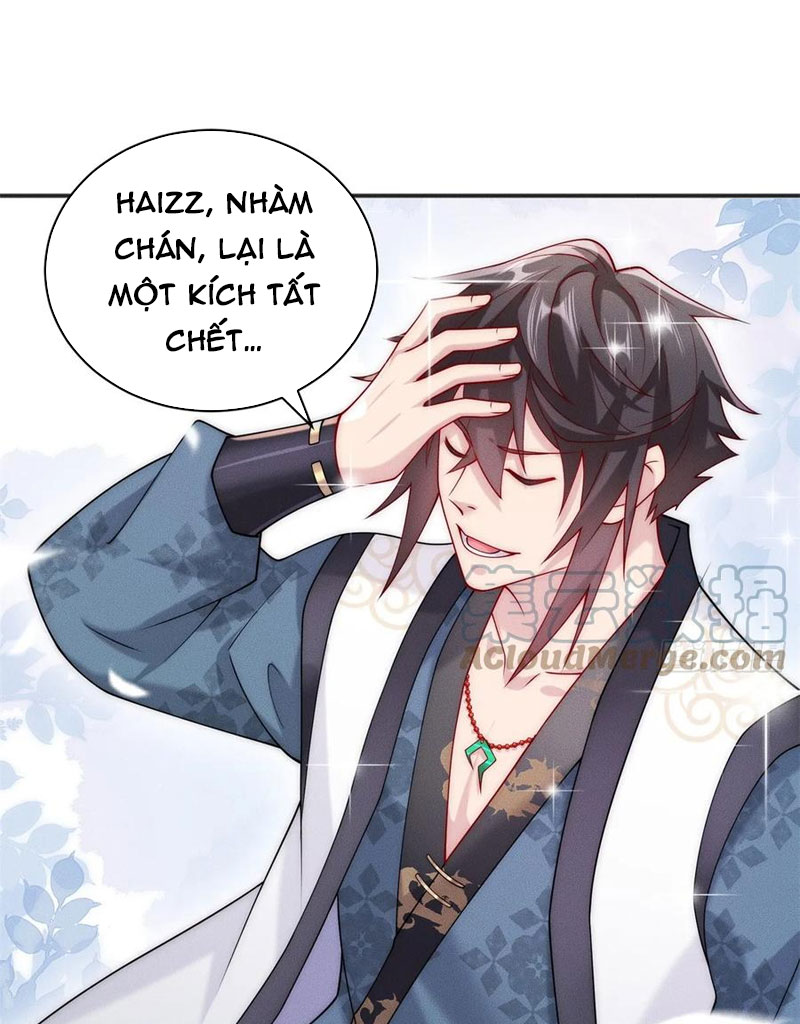 Bắt Đầu Với 100 Triệu Mạng Chap 28 - Next Chap 29
