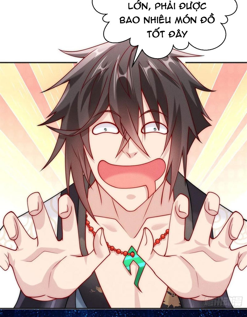 Bắt Đầu Với 100 Triệu Mạng Chap 28 - Next Chap 29
