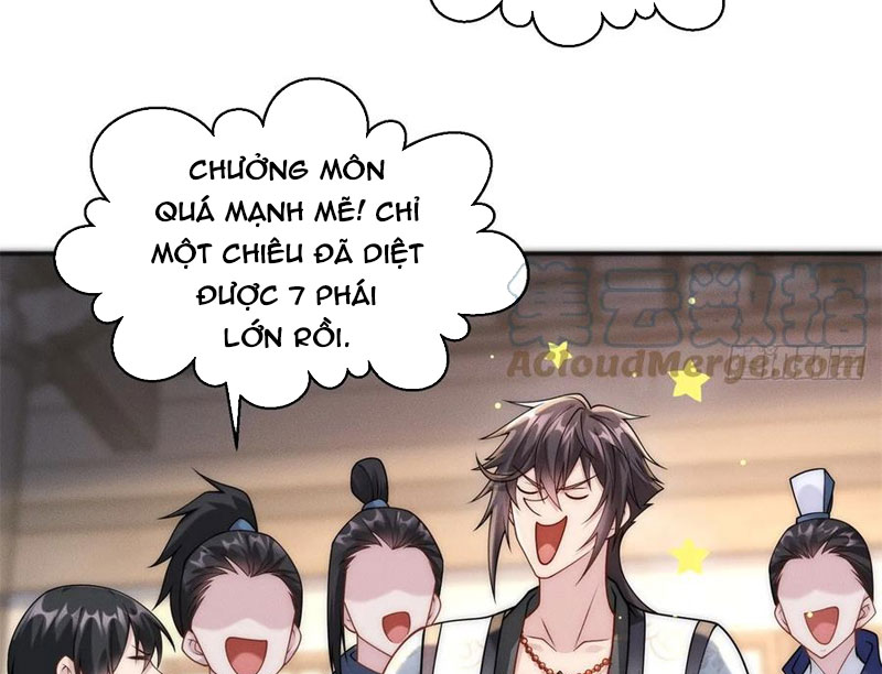 Bắt Đầu Với 100 Triệu Mạng Chap 28 - Next Chap 29