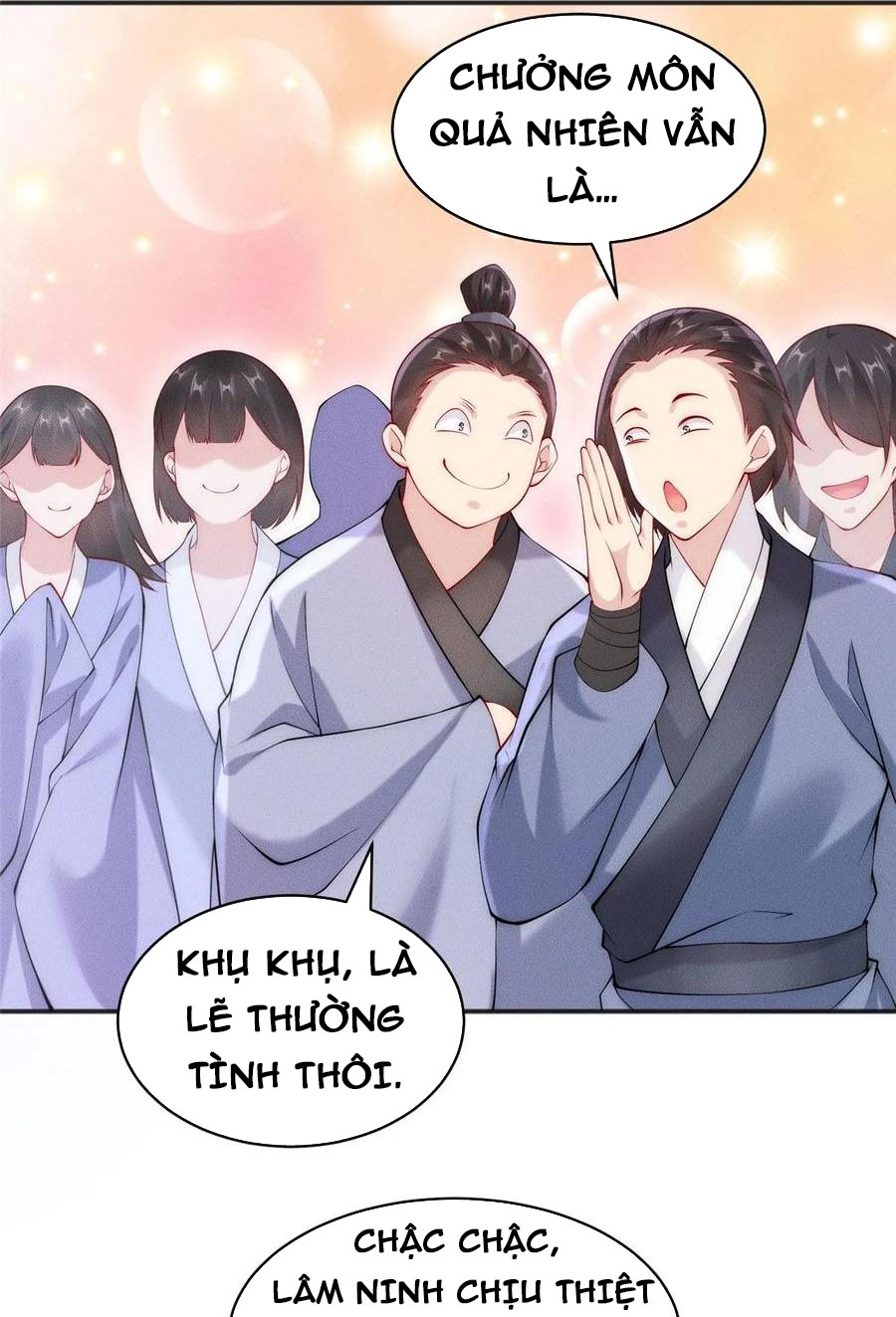 Bắt Đầu Với 100 Triệu Mạng Chap 29 - Next Chap 30