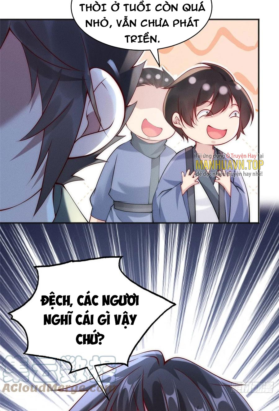 Bắt Đầu Với 100 Triệu Mạng Chap 29 - Next Chap 30