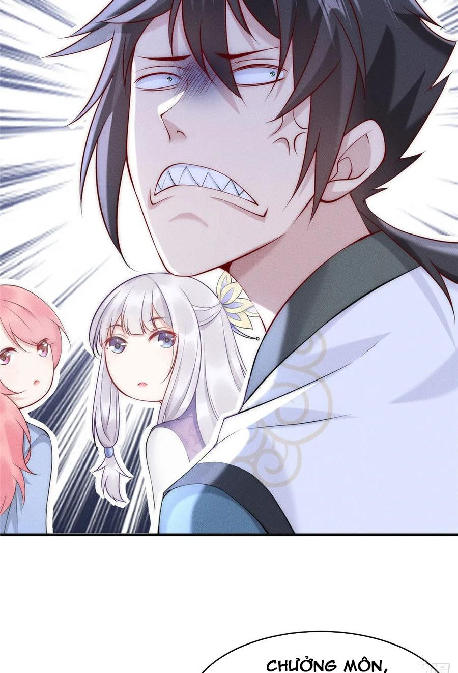 Bắt Đầu Với 100 Triệu Mạng Chap 29 - Next Chap 30