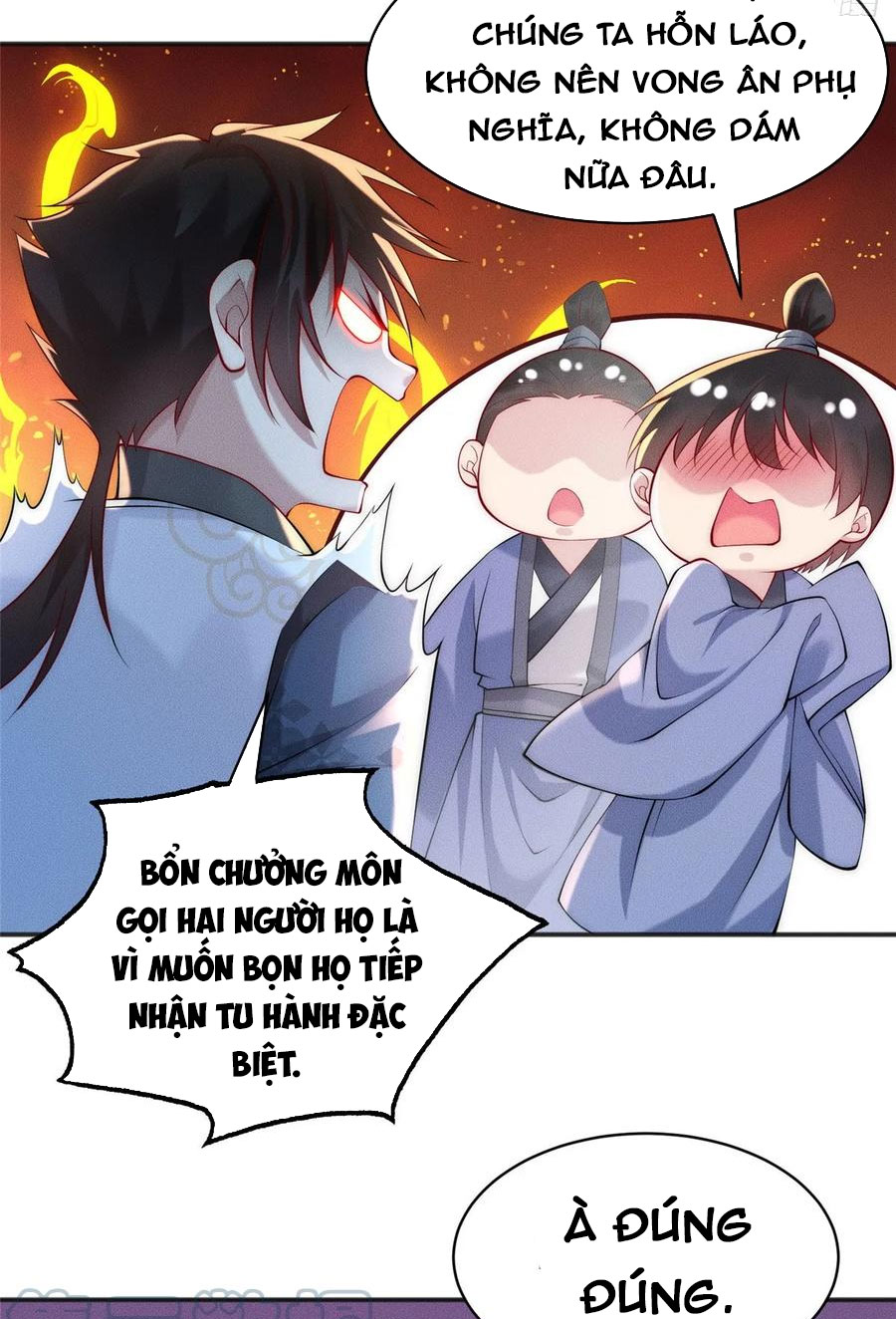Bắt Đầu Với 100 Triệu Mạng Chap 29 - Next Chap 30
