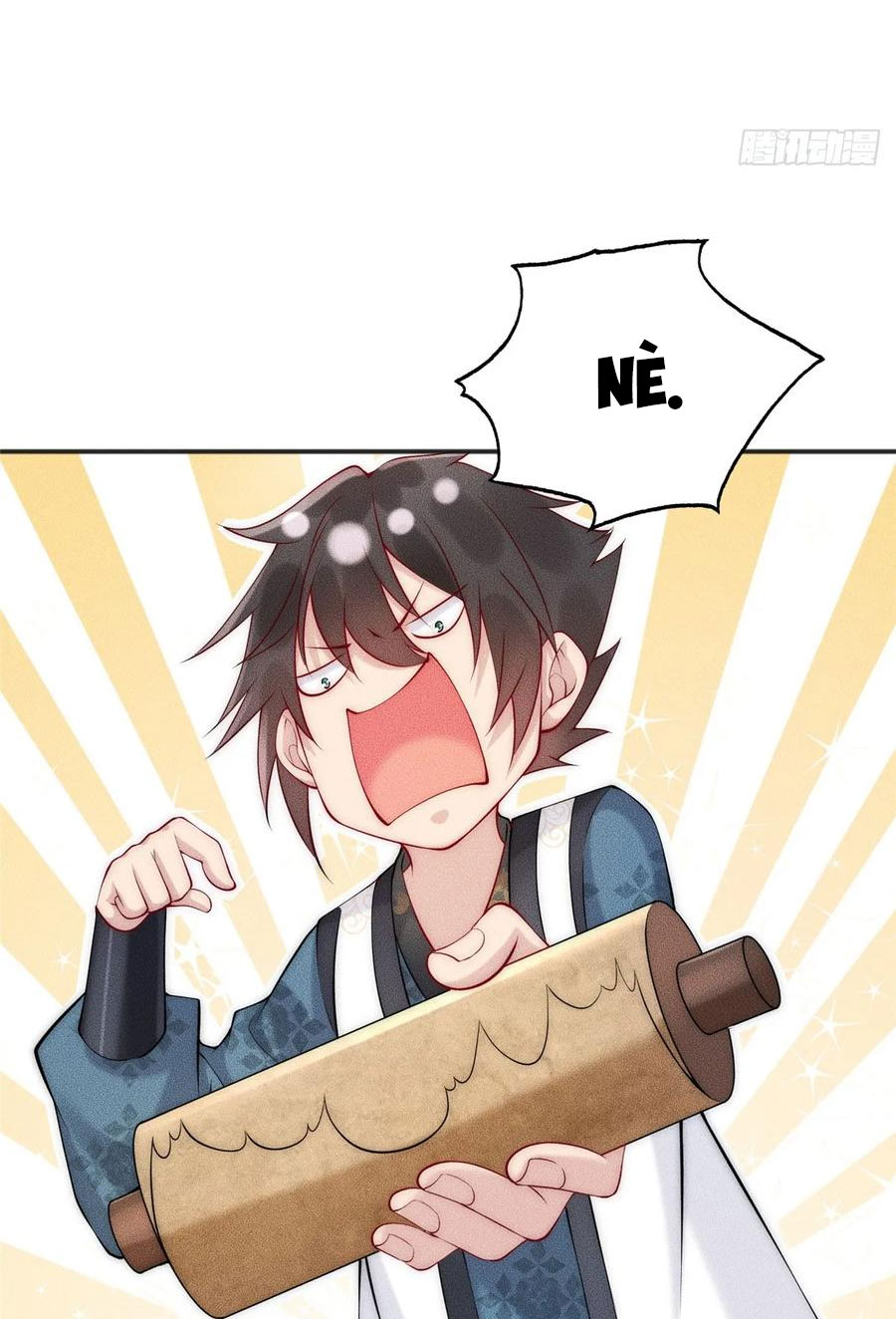 Bắt Đầu Với 100 Triệu Mạng Chap 29 - Next Chap 30