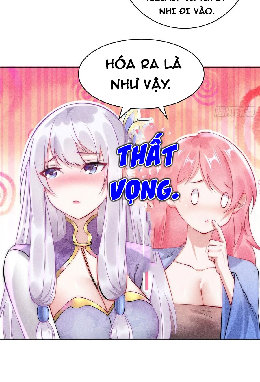 Bắt Đầu Với 100 Triệu Mạng Chap 29 - Next Chap 30