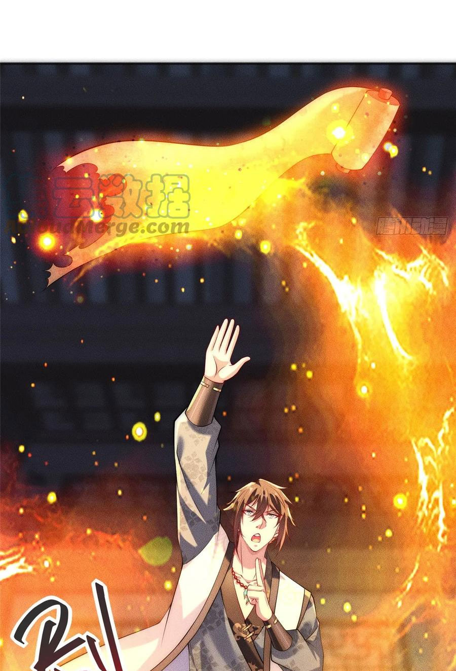 Bắt Đầu Với 100 Triệu Mạng Chap 29 - Next Chap 30