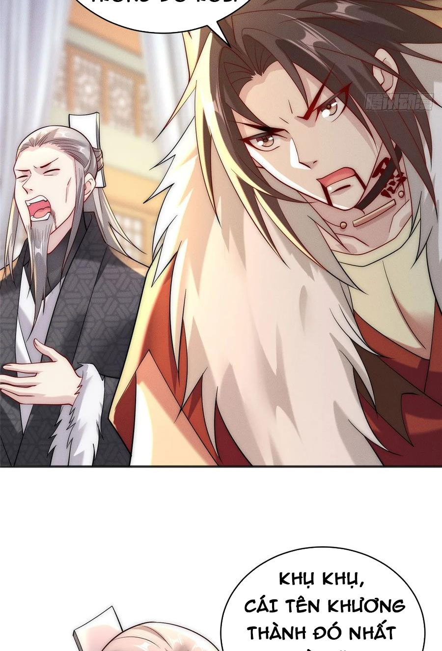 Bắt Đầu Với 100 Triệu Mạng Chap 29 - Next Chap 30