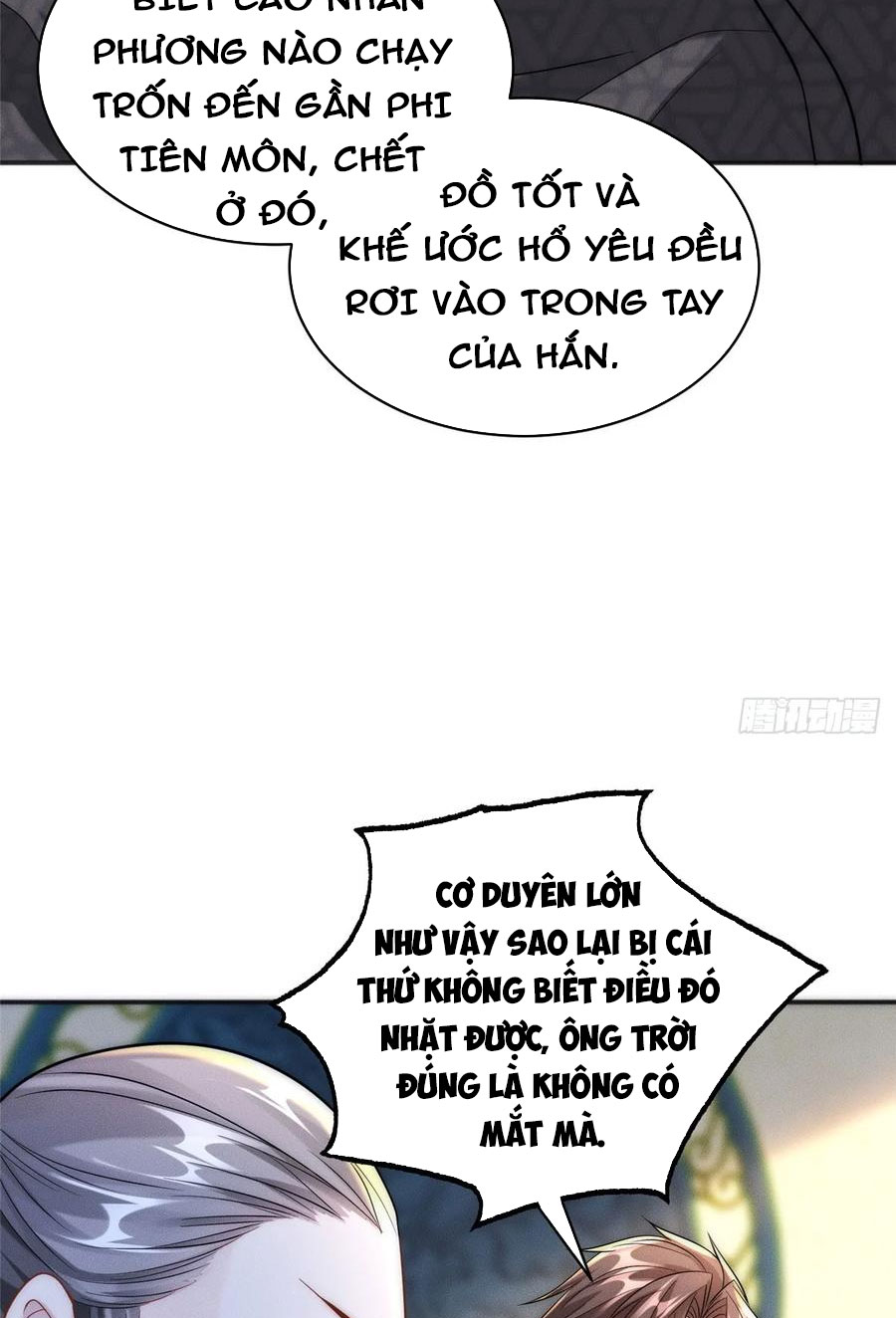 Bắt Đầu Với 100 Triệu Mạng Chap 29 - Next Chap 30