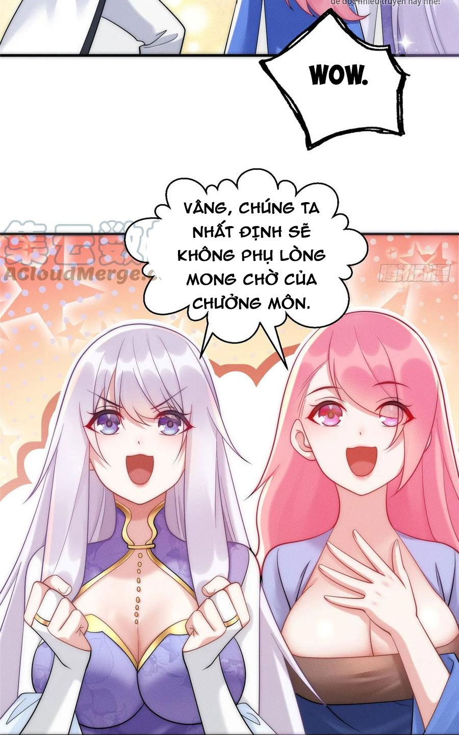 Bắt Đầu Với 100 Triệu Mạng Chap 29 - Next Chap 30