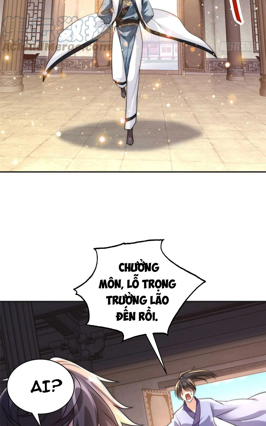 Bắt Đầu Với 100 Triệu Mạng Chap 29 - Next Chap 30