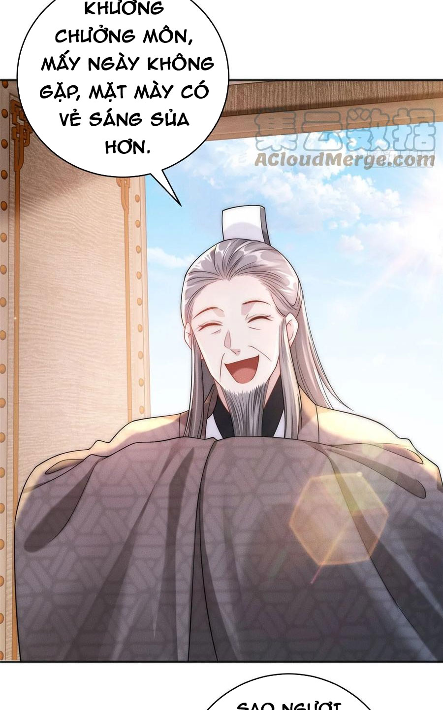 Bắt Đầu Với 100 Triệu Mạng Chap 29 - Next Chap 30