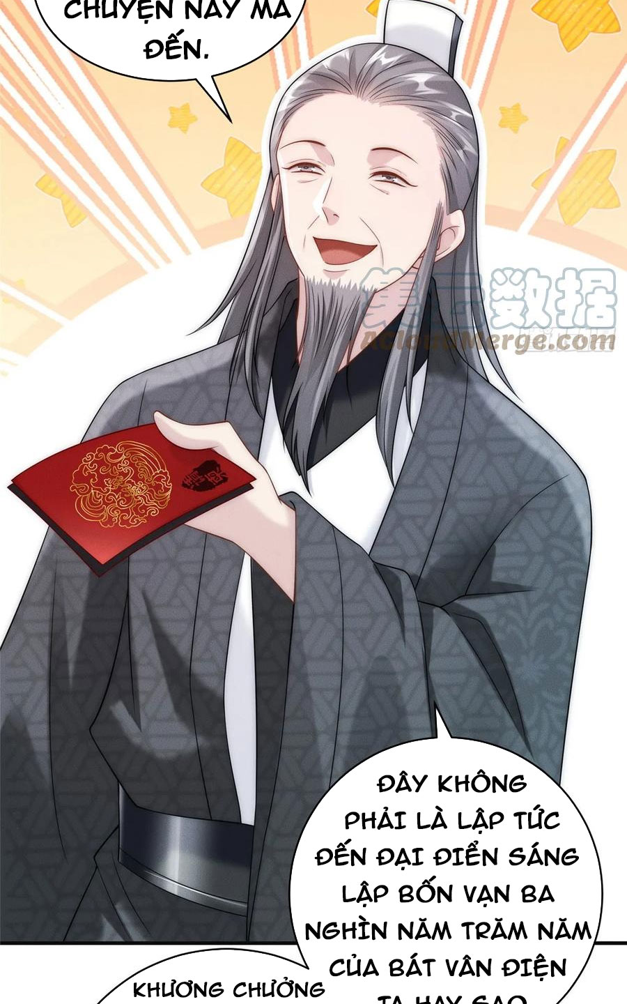 Bắt Đầu Với 100 Triệu Mạng Chap 29 - Next Chap 30