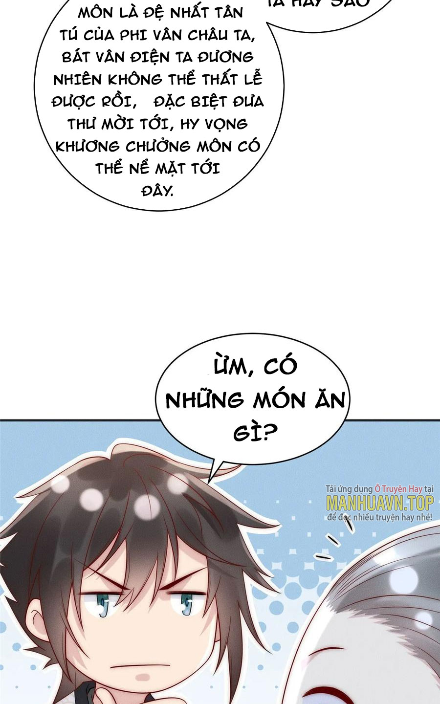 Bắt Đầu Với 100 Triệu Mạng Chap 29 - Next Chap 30
