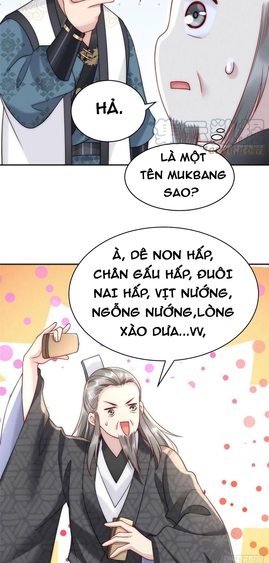 Bắt Đầu Với 100 Triệu Mạng Chap 29 - Next Chap 30