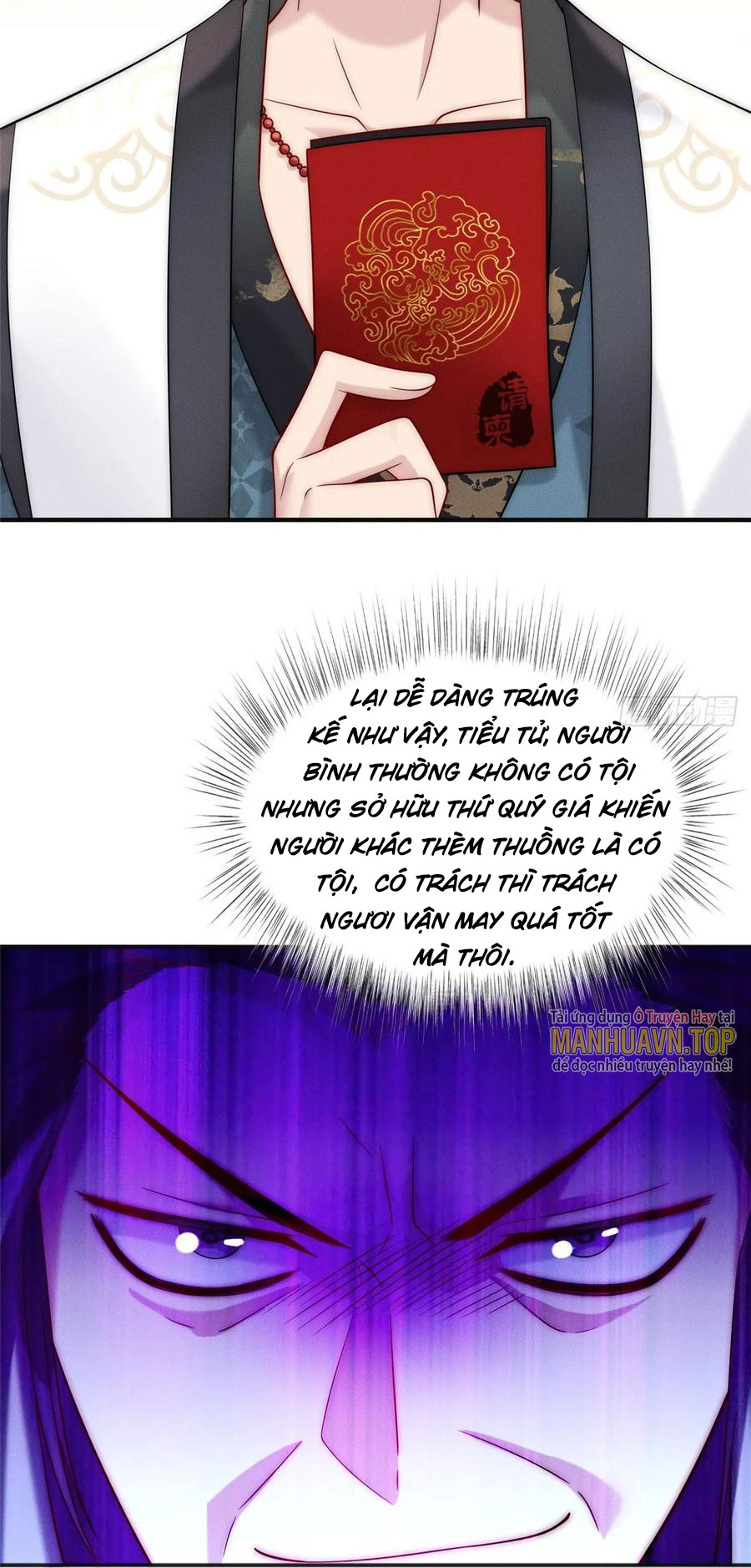 Bắt Đầu Với 100 Triệu Mạng Chap 29 - Next Chap 30