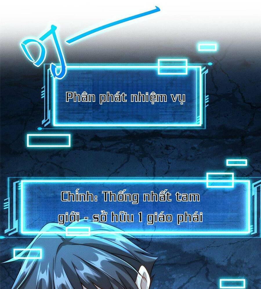 Bắt Đầu Với 100 Triệu Mạng Chap 3 - Next Chap 4