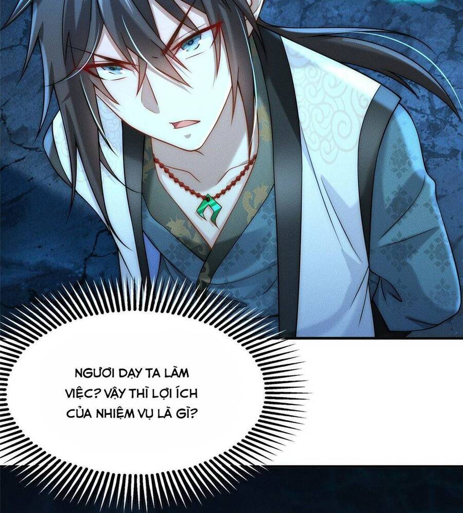 Bắt Đầu Với 100 Triệu Mạng Chap 3 - Next Chap 4