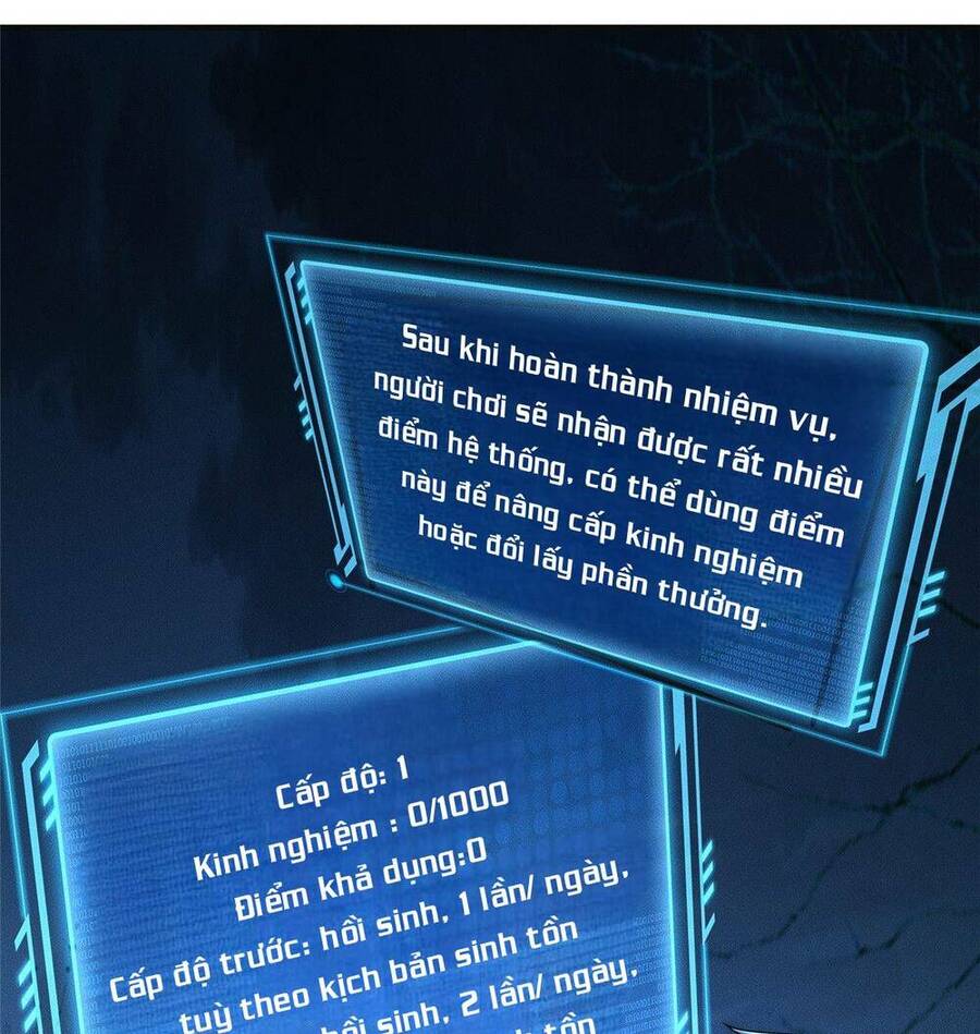 Bắt Đầu Với 100 Triệu Mạng Chap 3 - Next Chap 4
