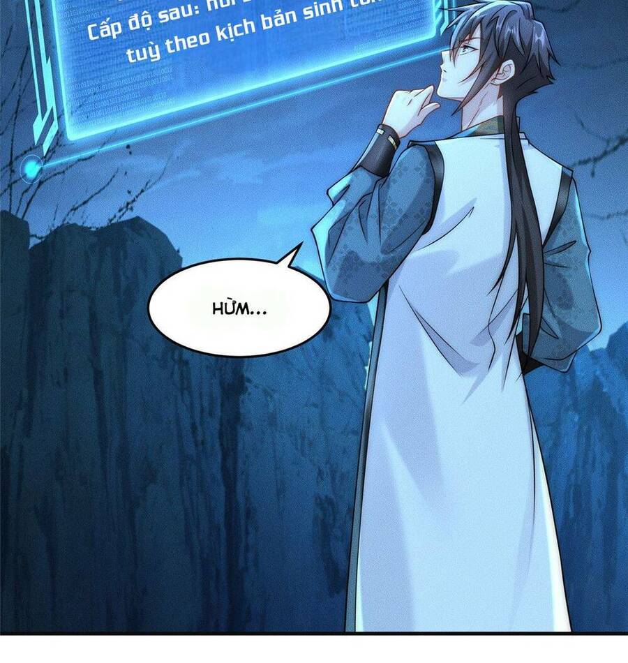 Bắt Đầu Với 100 Triệu Mạng Chap 3 - Next Chap 4