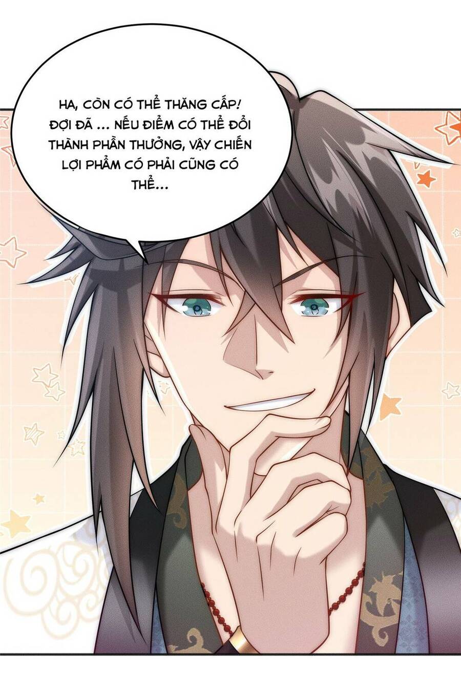 Bắt Đầu Với 100 Triệu Mạng Chap 3 - Next Chap 4