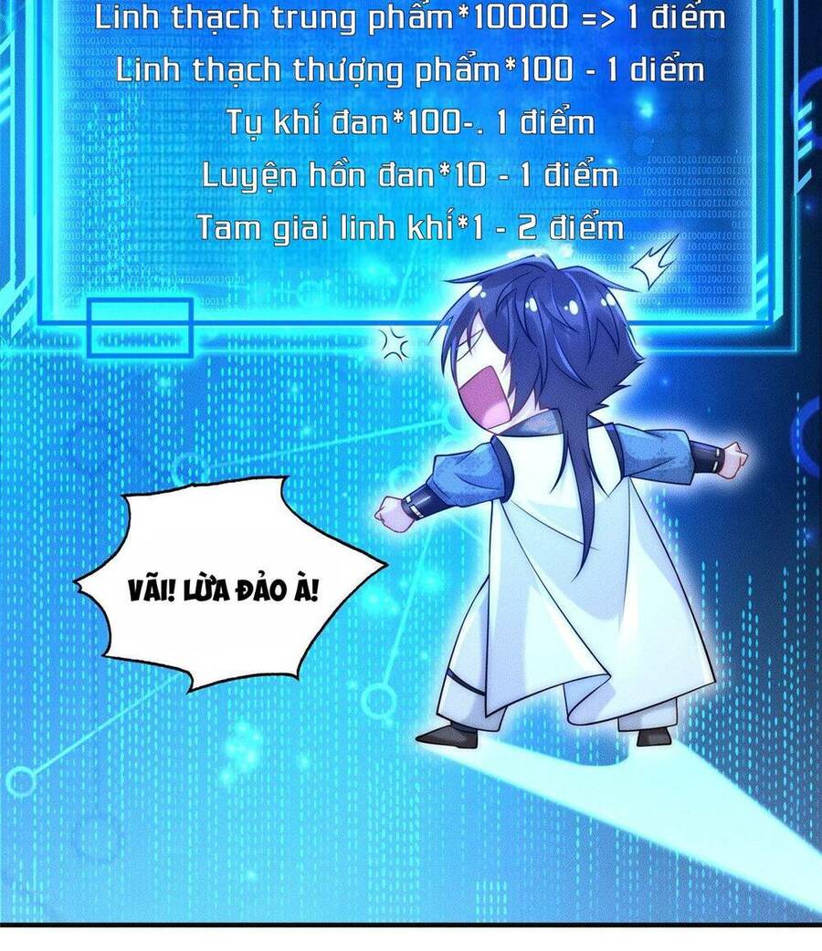 Bắt Đầu Với 100 Triệu Mạng Chap 3 - Next Chap 4