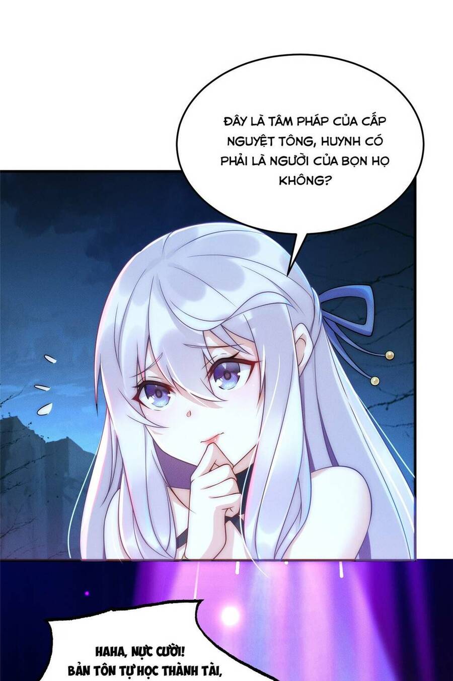 Bắt Đầu Với 100 Triệu Mạng Chap 3 - Next Chap 4