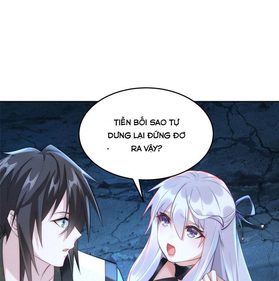 Bắt Đầu Với 100 Triệu Mạng Chap 3 - Next Chap 4