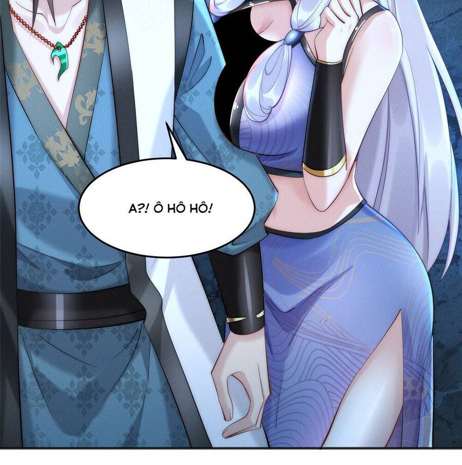 Bắt Đầu Với 100 Triệu Mạng Chap 3 - Next Chap 4