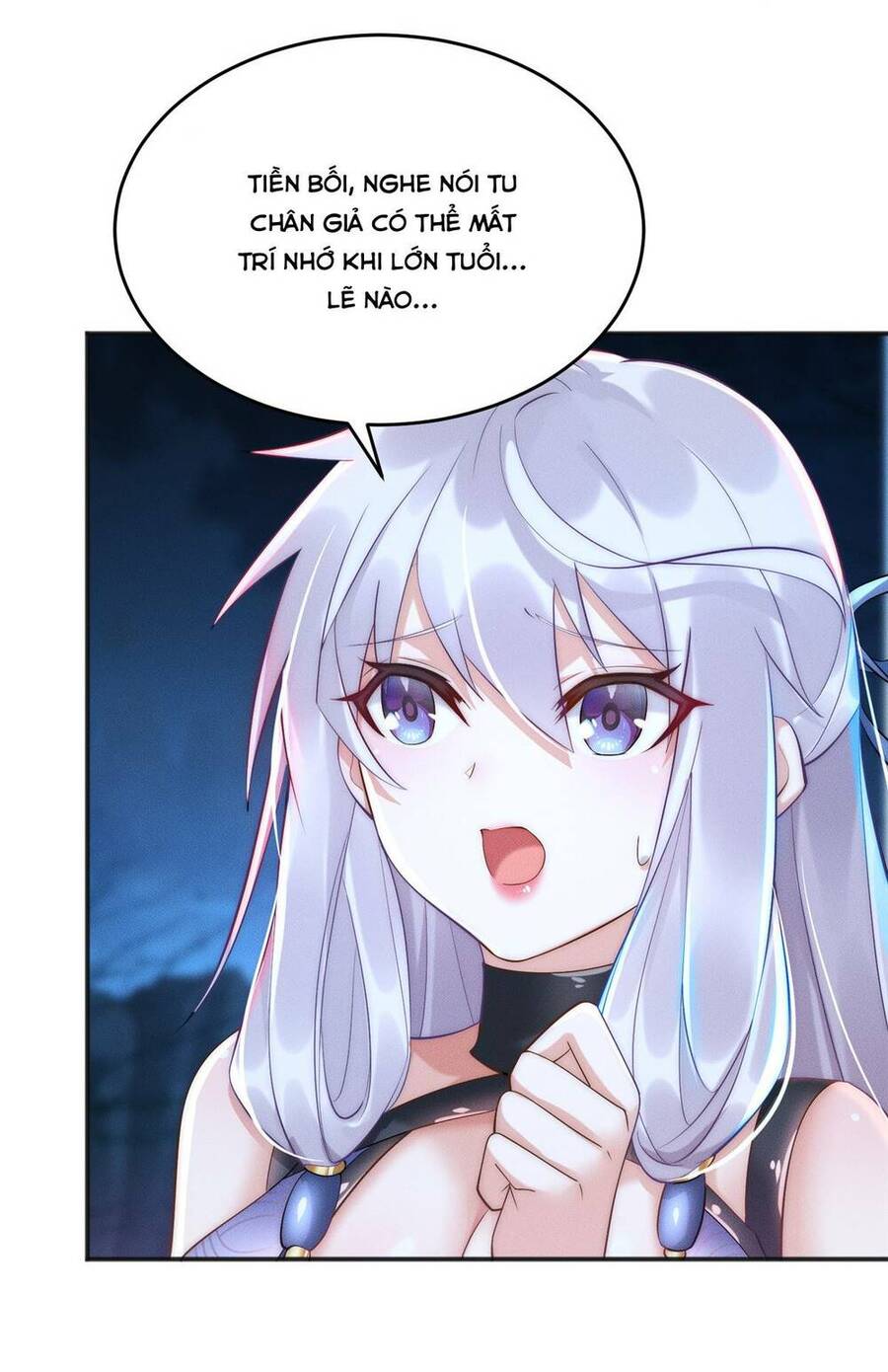 Bắt Đầu Với 100 Triệu Mạng Chap 3 - Next Chap 4