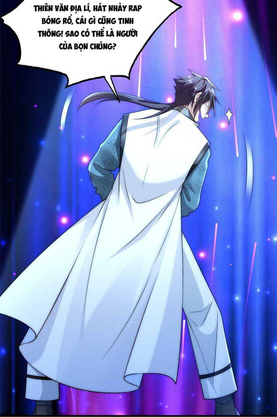 Bắt Đầu Với 100 Triệu Mạng Chap 3 - Next Chap 4