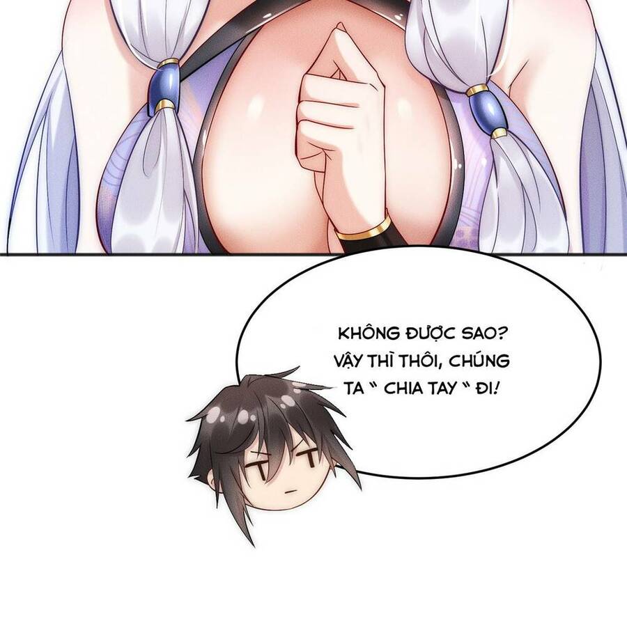 Bắt Đầu Với 100 Triệu Mạng Chap 3 - Next Chap 4