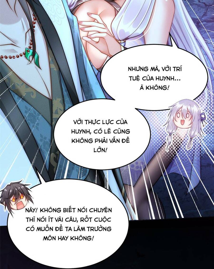 Bắt Đầu Với 100 Triệu Mạng Chap 3 - Next Chap 4