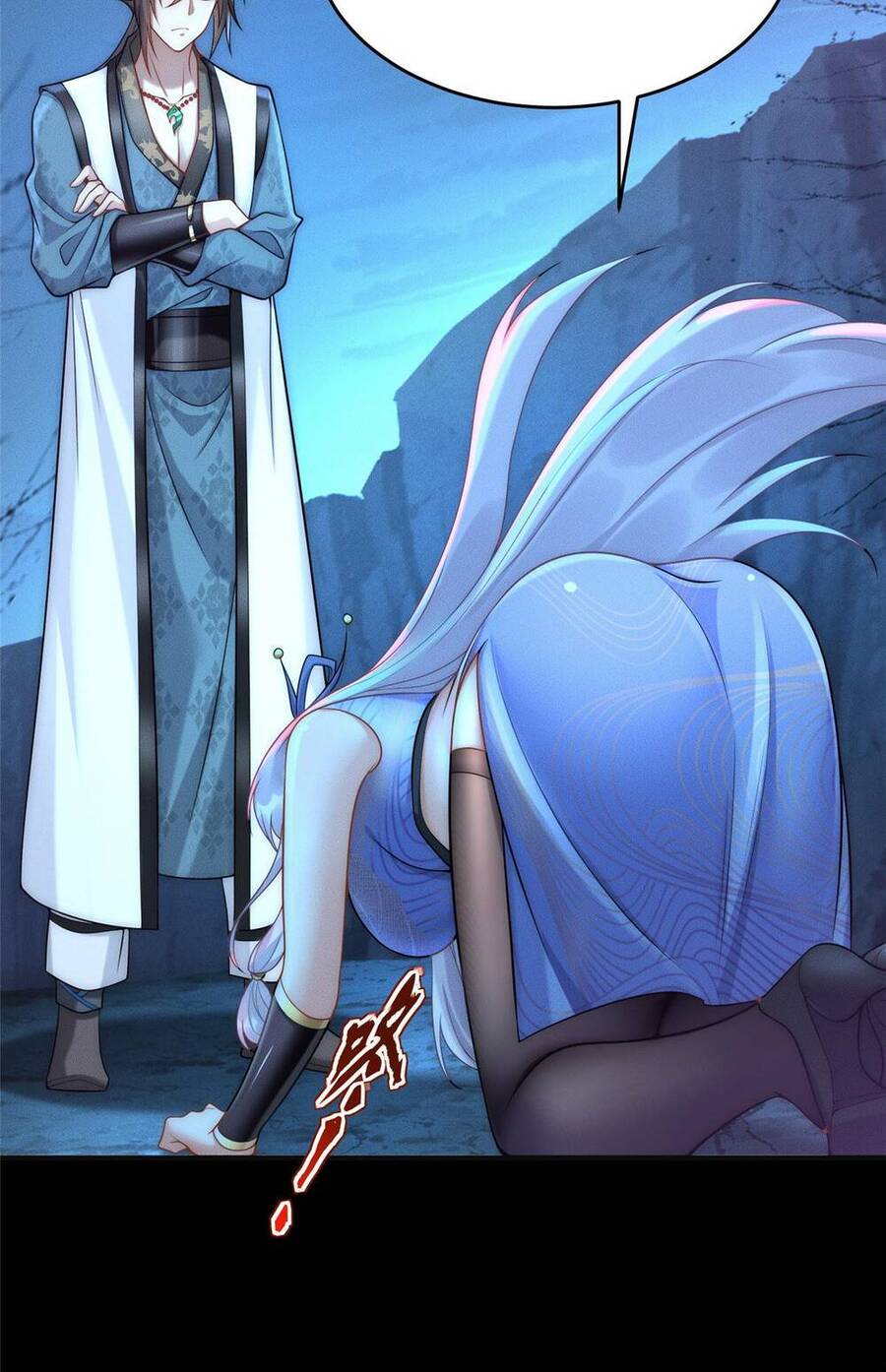 Bắt Đầu Với 100 Triệu Mạng Chap 3 - Next Chap 4