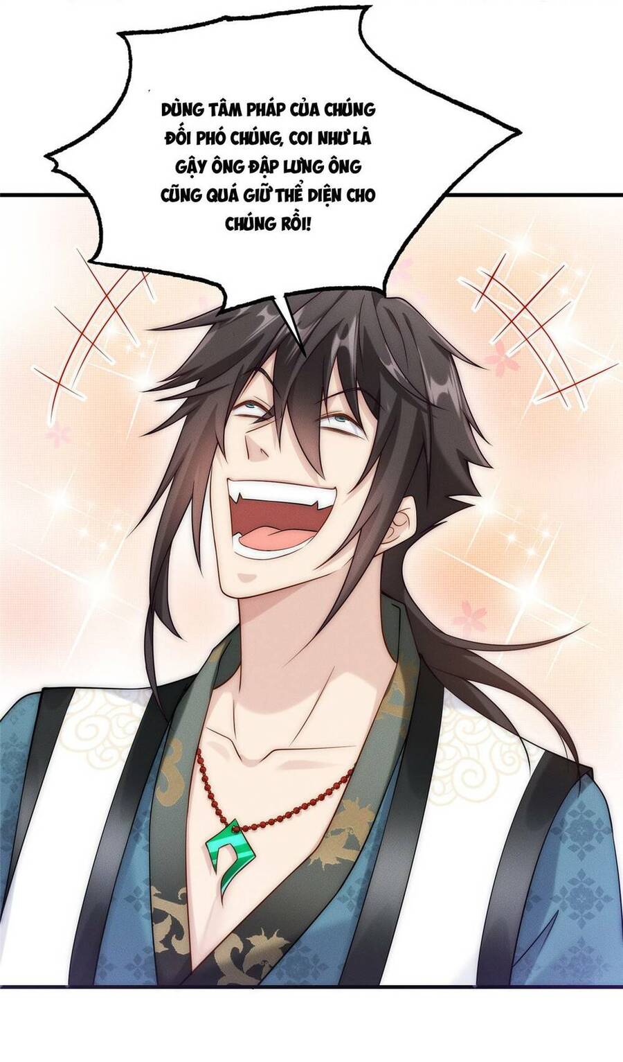 Bắt Đầu Với 100 Triệu Mạng Chap 3 - Next Chap 4